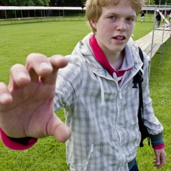 Micha Dijkhuizen